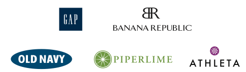 Gap y Banana Republic: Dos marcas Exitosas a nivel mundial | Corbatas y  Mancuernas